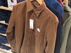 -优衣库(石家庄裕华万达广场店)