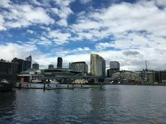 -墨尔本滨海港区