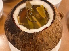 -大唐靓汤江门私房菜(景田店)