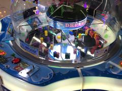 -大玩家超乐场(河东万达广场店)