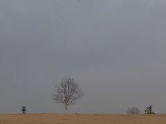 -钟山体育运动公园