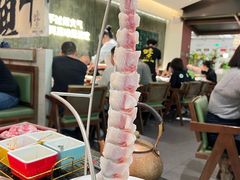 -得意咚瓜·顺德鱼生·冬瓜火锅(深圳首店)