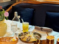 -火车头法国西餐厅