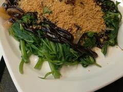 -马来西亚美食街