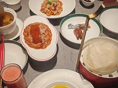 -秀儿四九城·新京菜(亚运村鸟巢店)