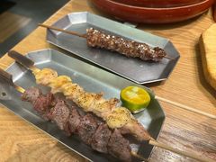 -沼津港精致料理·寿喜烧·烧鸟(青浦宝龙广场日料榜单店)
