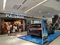 -万达广场(济南魏家庄店)