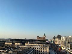 -喜悦烤鸭·新京菜(王府井店)