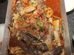 -鸣记脆皮烤鱼(亿合城店)