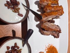 -谷丽麦馕新疆菜·清真(步步高梅溪新天地店)