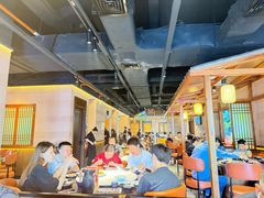 -秋色客家菜(南山店)