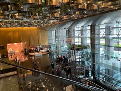 -青岛海尔洲际酒店