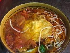 -华兴街煎蛋面(总店)