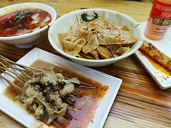 -马三洋芋片(兰州总店)