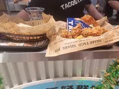 -TACO STAR 塔可星(下沙宝龙店)