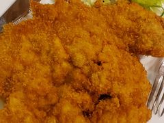 -红房子西菜馆(淮海中路店)