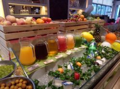 -象湖天沐宴会大酒店