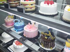 -卷心卷意·轻甜蛋糕(新光天地店)