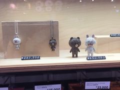 -line friends(明洞旗舰店)
