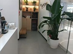 -雲己推拿院·养生SPA(江北龙湖天街店)
