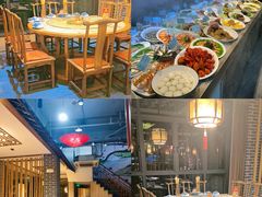 -千岛湖小鱼儿·淳安匠心农家菜