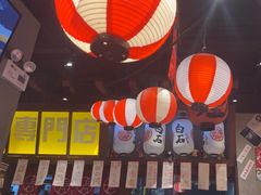 -白石的深夜食堂(济南万象城店)
