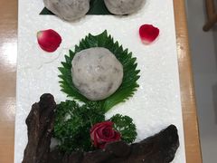 -湯系·煲汤手艺人(东二环泰禾广场店)