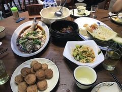 -印象江南(东栅店)