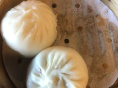蜜汁叉烧包-甲乙丙丁港式茶餐厅(荣祥广场店)