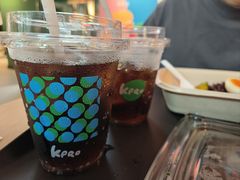 -KPRO肯律轻食(淘金店)