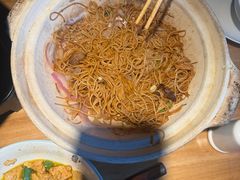 -黄山老妈·土菜(碧桂园店)