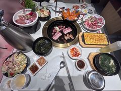-韩时烤肉(枫蓝店)