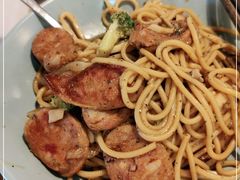 -红小满休闲餐厅(十全街店)