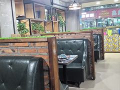 -新口福烧烤(凌河夜市店)