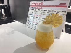 -72 COFFEE(东朝阳路店)