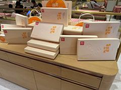 -西贝(金桥店)