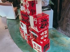 -暴风岛沉浸式体验馆(百联世纪店)