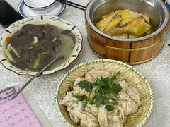 -成惠食府(赤岗店)