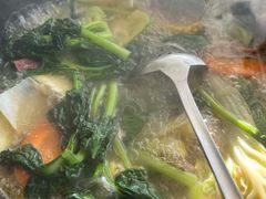 -野菌皇海景野生菌火锅(滨海大道店)