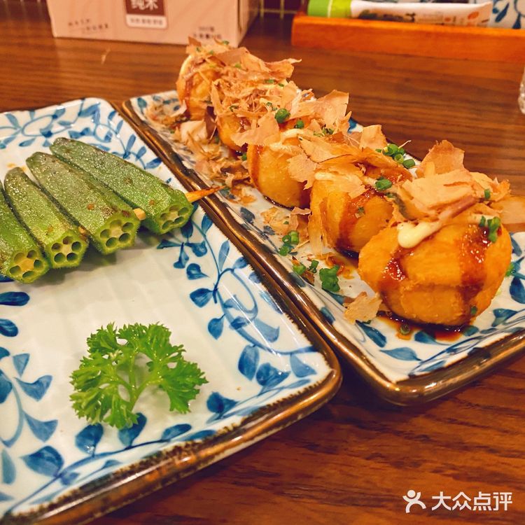 一人食温暖的撸串时光～