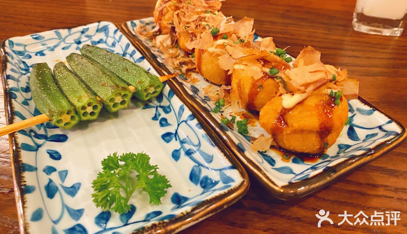 一人食温暖的撸串时光～
