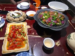 -四合院(黔灵西路店)