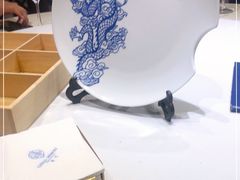-瓷忆·瓷文化餐厅(上海店)