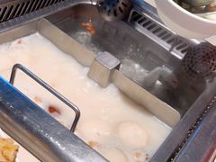 -海底捞火锅(万丰桥店)