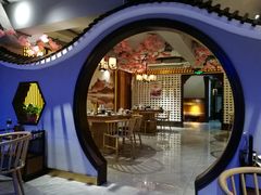 -哈拉海和牛主题餐厅(哈西店)