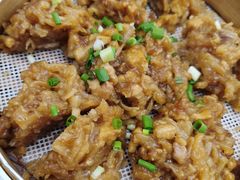 萝卜丝肉圆-浔味·山屿湖·正宗淳牌全鱼宴老字号