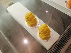 -希尔顿南海酒店·观廊大堂吧·海景下午茶