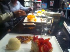 -Strawberry Butterfly草莓蝴蝶日式水果挞