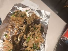 -160烧烤(香坊店)