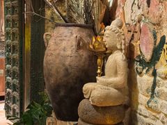 -叶叶菩提(太原别墅店)